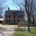 The Old Manse on Random Best Day Trips from Boston