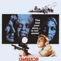 The Omega Man on Random Best Movies That Have Only One Actor (Most of Time)