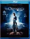 The Orphanage on Random Best Foreign Thriller Movies