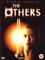 The Others on Random Best Horror Movies of 21st Century