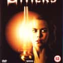 2001   The Others is a 2001 horror-thriller film written, directed and scored by Alejandro Amenábar.