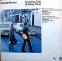 The Other Side of Abbey Road on Random Best George Benson Albums