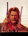 The Outlaw Josey Wales on Random Best Movies Directed by the Star