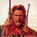 1976   The Outlaw Josey Wales is a 1976 American revisionist Western film. It was directed by and starred Clint Eastwood, with Chief Dan George, Sondra Locke, Sam Bottoms, and Geraldine Keams.