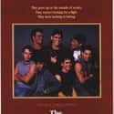 The Outsiders on Random Best Film Adaptations of Young Adult Novels