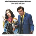 1970   The Out-of-Towners is a 1970 comedy film written by Neil Simon, directed by Arthur Hiller, and starring Jack Lemmon and Sandy Dennis. It was released by Paramount Pictures on May 28, 1970.