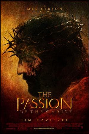 Random Best Movies with Christian Themes