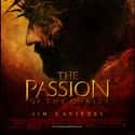 Monica Bellucci, Jim Caviezel, Claudia Gerini   The Passion of the Christ is a 2004 American epic biblical drama film directed by Mel Gibson and starring Jim Caviezel as Jesus Christ.