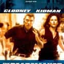 The Peacemaker on Random Best '90s Spy Movies