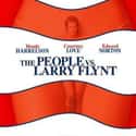 The People vs. Larry Flynt on Random Very Best Biopics About Real Peopl