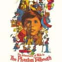 The Phantom Tollbooth on Random Best Kids Movies of 1970s