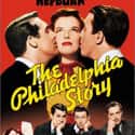 The Philadelphia Story on Random Best Black and White Movies