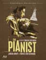 The Pianist on Random Very Best Biopics About Real Peopl
