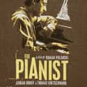 The Pianist on Random Best Recent Survival Shows & Movies