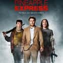 2008   Pineapple Express is a 2008 American buddy stoner action comedy film directed by David Gordon Green.