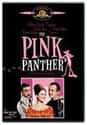 The Pink Panther on Random Greatest Cats in Cartoons & Comics