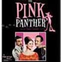 The Pink Panther on Random Best Comedy Movies of 1960s