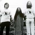 The Plastic Ono Band on Random Best Music Side Projects