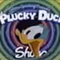 Joe Alaskey, Don Messick, Charles Adler   Steven Spielberg Presents The Plucky Duck Show, usually referred to as The Plucky Duck Show, is an animated television series created by Warner Bros.