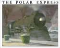 The Polar Express on Random Greatest Children's Books That Were Made Into Movies