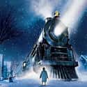 The Polar Express on Random Best '00s Christmas Movies