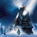 The Polar Express on Random Best Cartoon Movies of 2000s