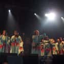 The Polyphonic Spree on Random Best Psychedelic Pop Bands/Artists