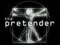 The Pretender on Random Best Action Drama Series