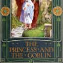 1993   The Princess and the Goblin is a children's fantasy novel by George MacDonald. It was published in 1872 by Strahan & Co. The sequel to this book is The Princess and Curdie.