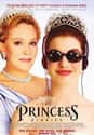 The Princess Diaries on Random Best Film Adaptations of Young Adult Novels