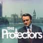 Joanna Lumley, Robert Vaughn, Tony Anholt   The Protectors is a British television series, an action thriller created by Gerry Anderson.