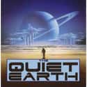 Bruno Lawrence, Pete Smith, Alison Routledge   The Quiet Earth is a 1985 New Zealand science fiction post-apocalyptic film directed by Geoff Murphy and starring Bruno Lawrence, Alison Routledge and Pete Smith as three survivors of a...