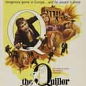 1966   The Quiller Memorandum is an Anglo-American Eurospy film adapted from the 1965 spy novel The Berlin Memorandum, by Elleston Trevor under the name "Adam Hall", screenplay by Harold...