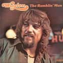 The Ramblin' Man on Random Best Waylon Jennings Albums