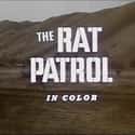 The Rat Patrol on Random Best Military TV Shows