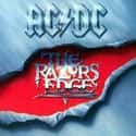The Razors Edge on Random AC/DC Albums