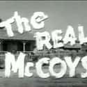 The Real McCoys on Random Best Sitcoms from the 1950s