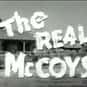 Walter Brennan, Richard Crenna, Kathleen Nolan   The Real McCoys is an American situation comedy co-produced by Danny Thomas's "Marterto Productions" in association with Walter Brennan and Irving Pincus's "Westgate"...