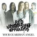 The Red Jumpsuit Apparatus on Random Best Emo Bands