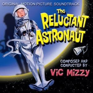 The Reluctant Astronaut