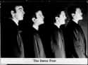 The Remo Four on Random Best British Invasion Bands/Artists