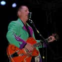 Psychobilly, Rock music, Rockabilly   The Reverend Horton Heat is the stage name of American musician Jim Heath as well as the name of his Dallas, Texas-based psychobilly trio. Heath is a singer, songwriter and guitarist.