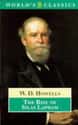 William Dean Howells   The Rise of Silas Lapham is a realist novel by William Dean Howells published in 1885.