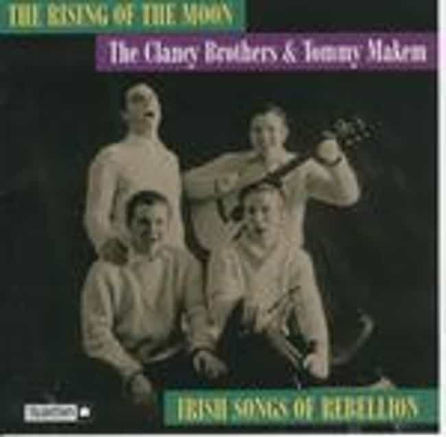 The Rising of the Moon: Irish Songs of Rebellion