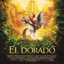 The Road to El Dorado on Random Best Animated Movies Streaming on Hulu