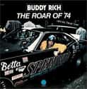The Roar of '74 on Random Best Buddy Rich Albums
