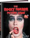 The Rocky Horror Picture Show on Random Best Horror Movies About Cults and Conspiracies