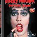 The Rocky Horror Picture Show on Random Best Disco Movies of 1970s