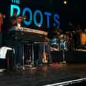 The Roots on Random Best Musical Artists From Pennsylvania
