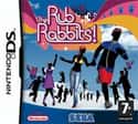 The Rub Rabbits! on Random Best Dating Sim Games